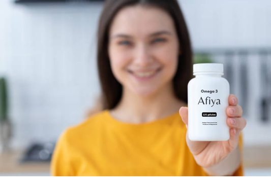 AfiyaPlus – Une approche holistique du bien-être