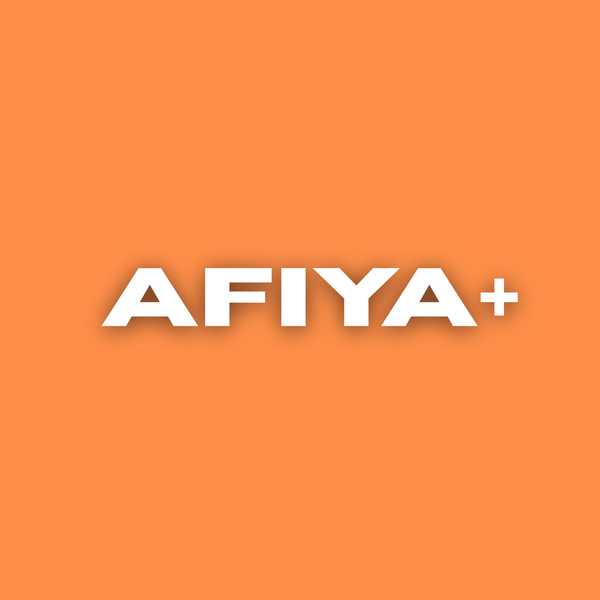 AfiyaPlus