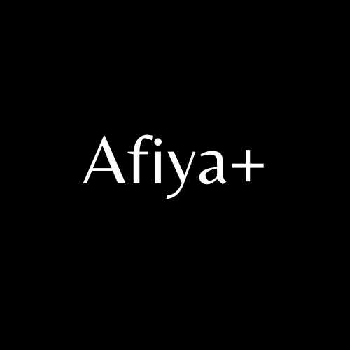 AfiyaPlus